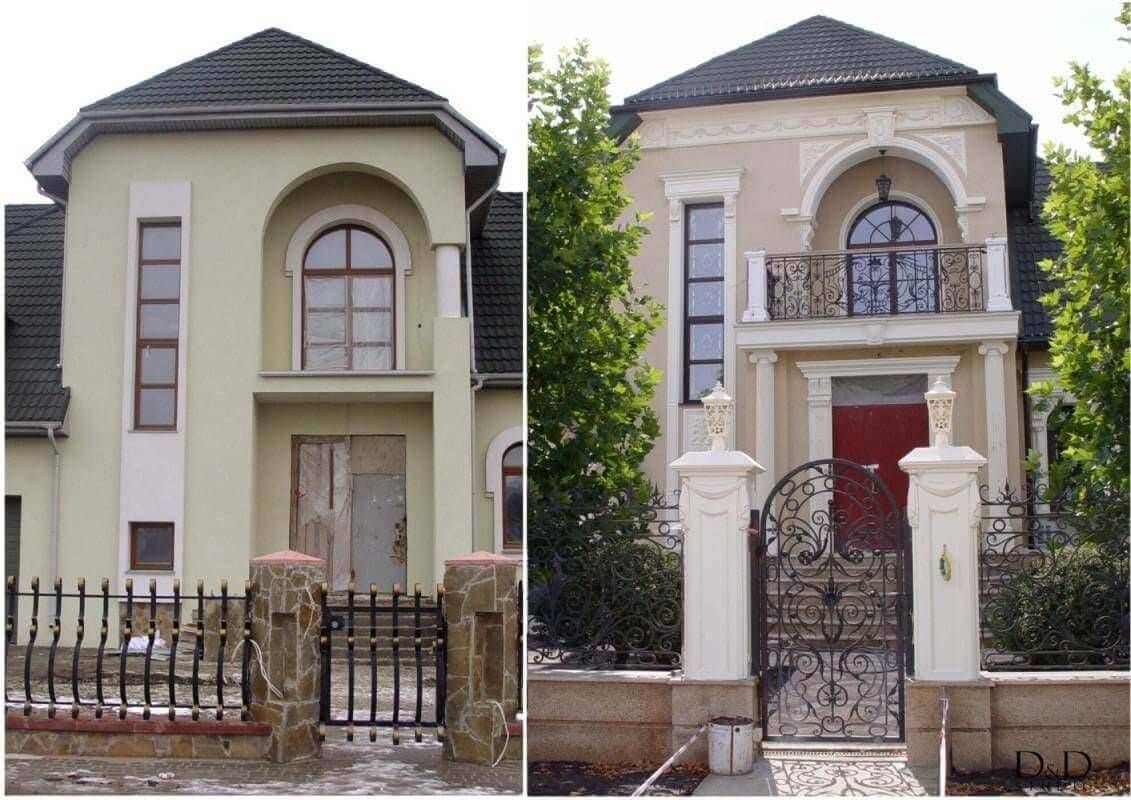  Wallworksosip  : Umfassende Hausrenovierungen